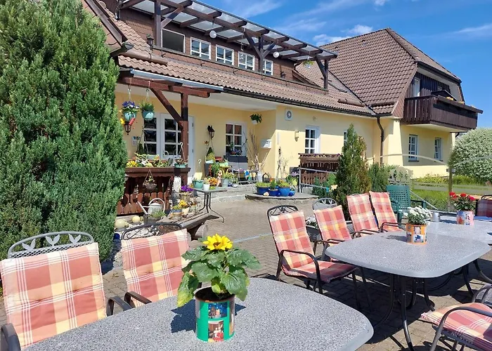 Hotel Zum Poppschen Gut Olbernhau
